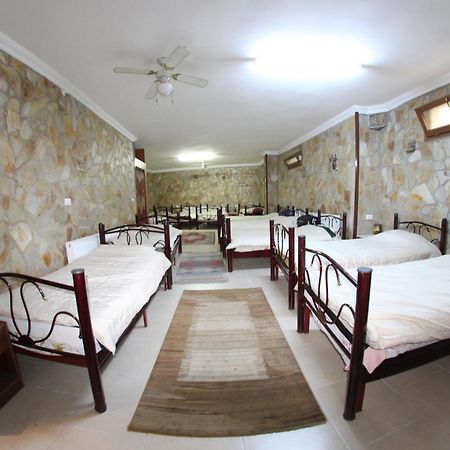 Boomerang Guest House Selçuk Exterior foto