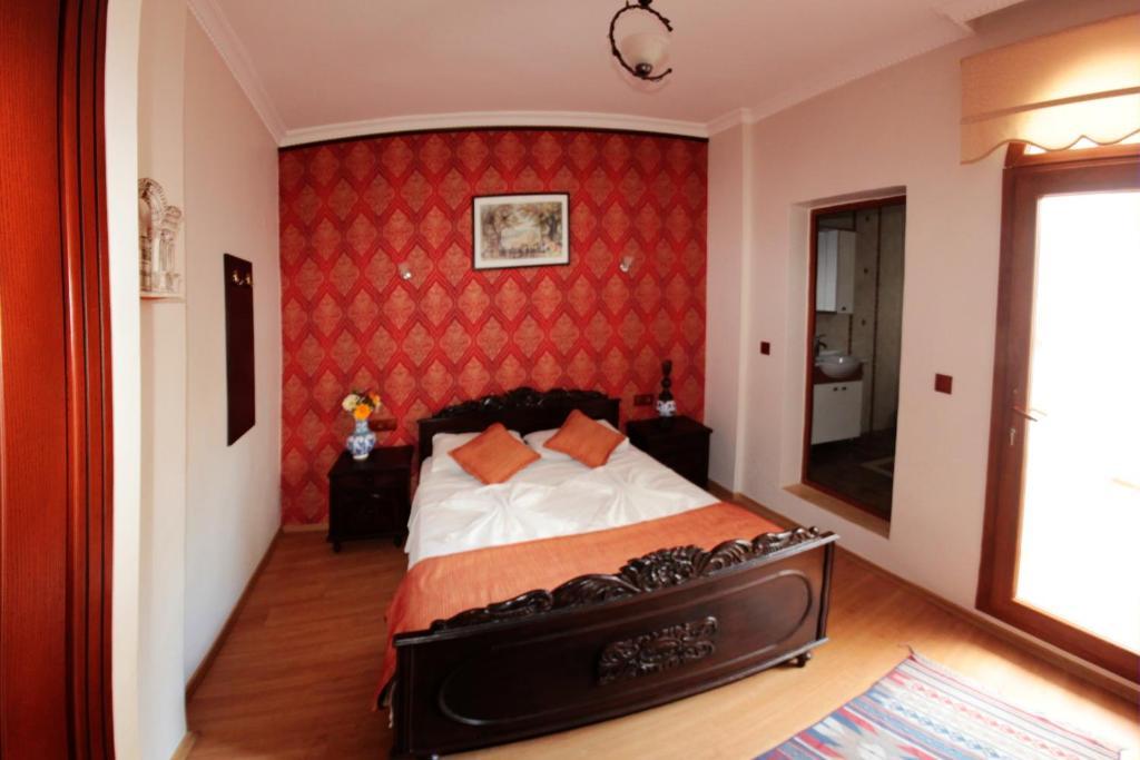 Boomerang Guest House Selçuk Habitación foto
