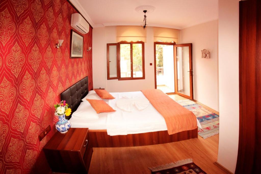 Boomerang Guest House Selçuk Habitación foto