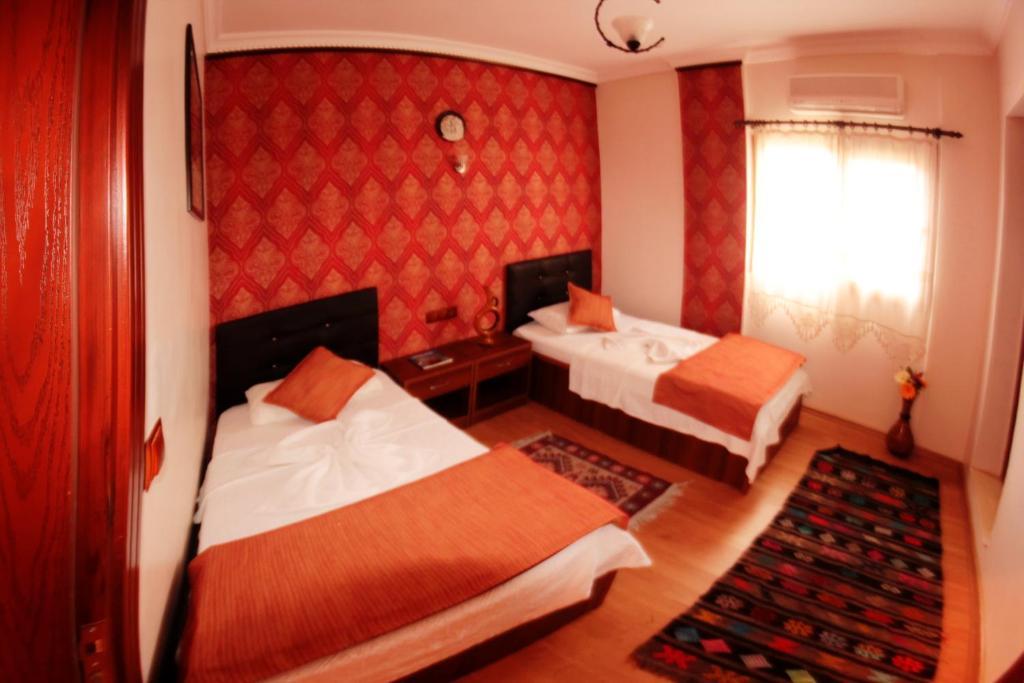 Boomerang Guest House Selçuk Habitación foto