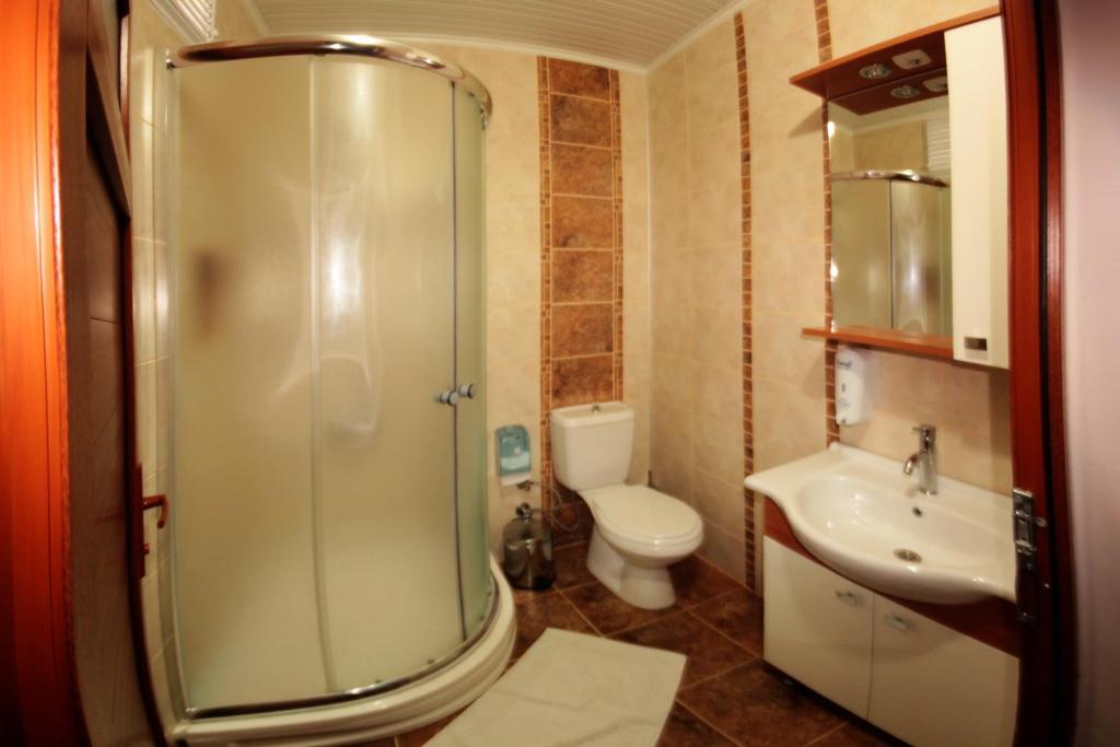 Boomerang Guest House Selçuk Habitación foto