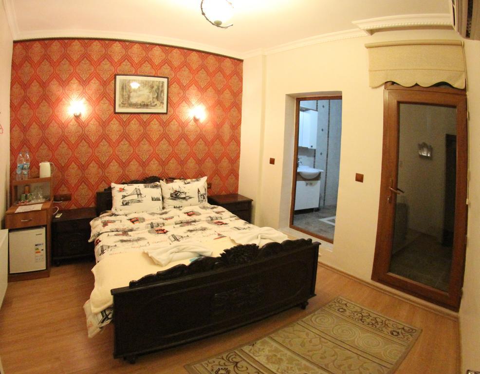 Boomerang Guest House Selçuk Exterior foto