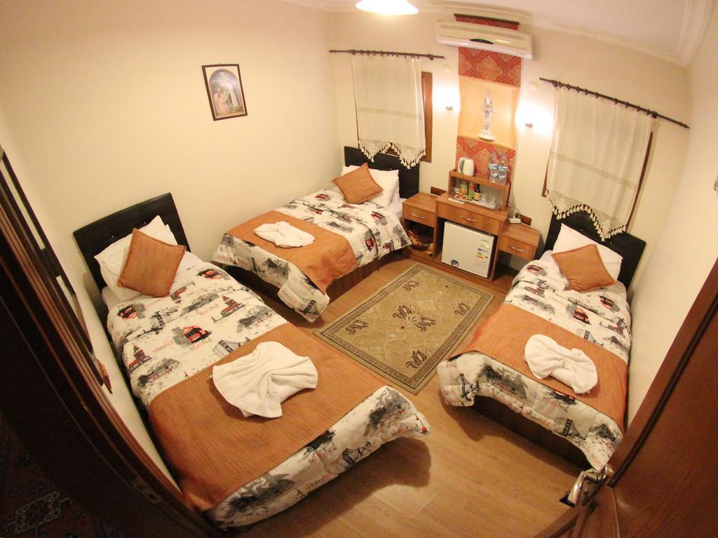 Boomerang Guest House Selçuk Exterior foto