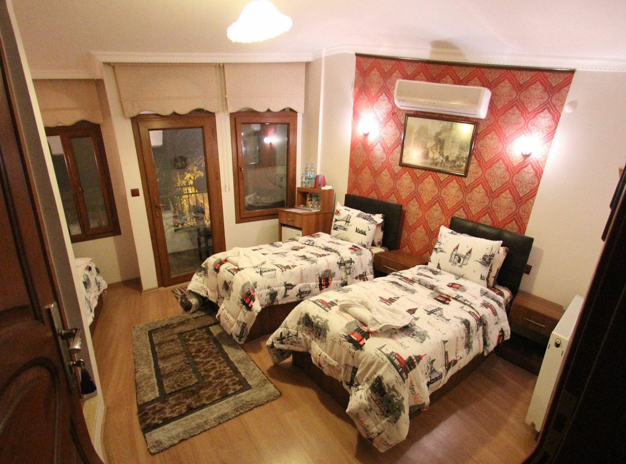 Boomerang Guest House Selçuk Exterior foto