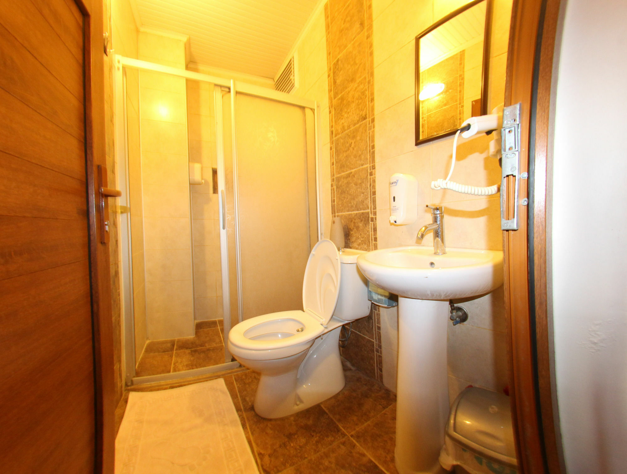 Boomerang Guest House Selçuk Exterior foto