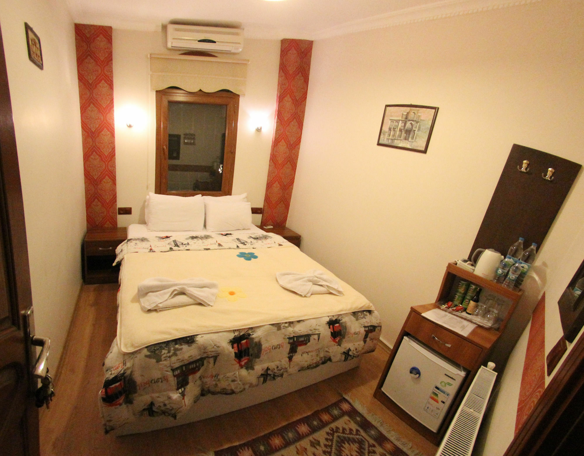 Boomerang Guest House Selçuk Exterior foto